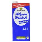 Alnatura Bio Alpenmilch