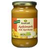 Alnatura Bio Apfelmark mit Aprikose