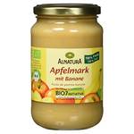 Alnatura Bio Apfelmark mit Banane
