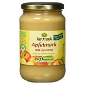Alnatura Bio Apfelmark mit Banane