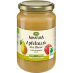 Alnatura Bio Apfelmark mit Birne