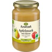 Alnatura Bio Apfelmark mit Birne