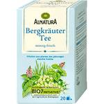 Alnatura Bio Bergkräuter Tee