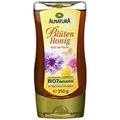 Alnatura Bio Blütenhonig Vergleich