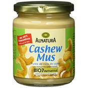 Alnatura Bio Cashewmus Vergleich