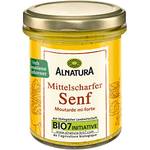 Alnatura Bio Delikatess Senf