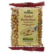 Alnatura Dinkel-Backerbsen