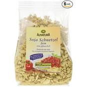 Alnatura Bio Feine Sojaschnetzel Vergleich