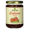 Alnatura Bio Fruchtaufstrich Erdbeer