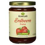 Alnatura Bio Fruchtaufstrich Erdbeer