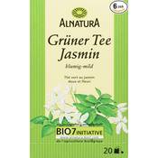 Alnatura Bio Grüntee Jasmin