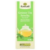 Alnatura Bio Grüntee Sencha