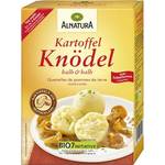 Alnatura Bio Kartoffelknödel