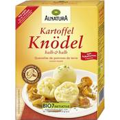 Alnatura Bio Kartoffelknödel