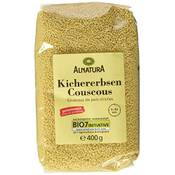 Alnatura Bio Kichererbsen-Couscous Vergleich