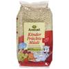 Alnatura Kinder-Früchte-Müsli