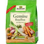 Alnatura Bio klare Gemüsebrühe