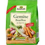 Alnatura Bio klare Gemüsebrühe