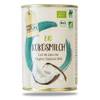 Alnatura Bio Kokosmilch