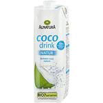 Alnatura Bio-Kokoswasser
