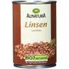 Alnatura Bio Linsen Dose