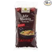 Alnatura Bio Mie-Nudeln Vergleich