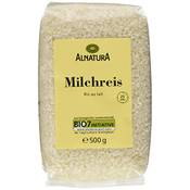 Alnatura Bio Milchreis