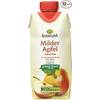 Alnatura Milder Apfelsaft naturtrüb