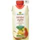Alnatura Milder Apfelsaft naturtrüb Vergleich