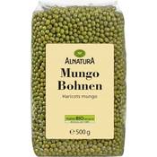 Alnatura Bio Mungobohnen Vergleich