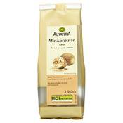 Alnatura Bio Muskatnüsse ganz