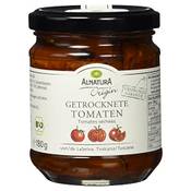 Alnatura Bio Origin getrocknete Tomaten Vergleich