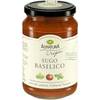 Alnatura Bio Origin Sugo Basilico
