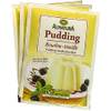 Alnatura Bio Pudding Vanille
