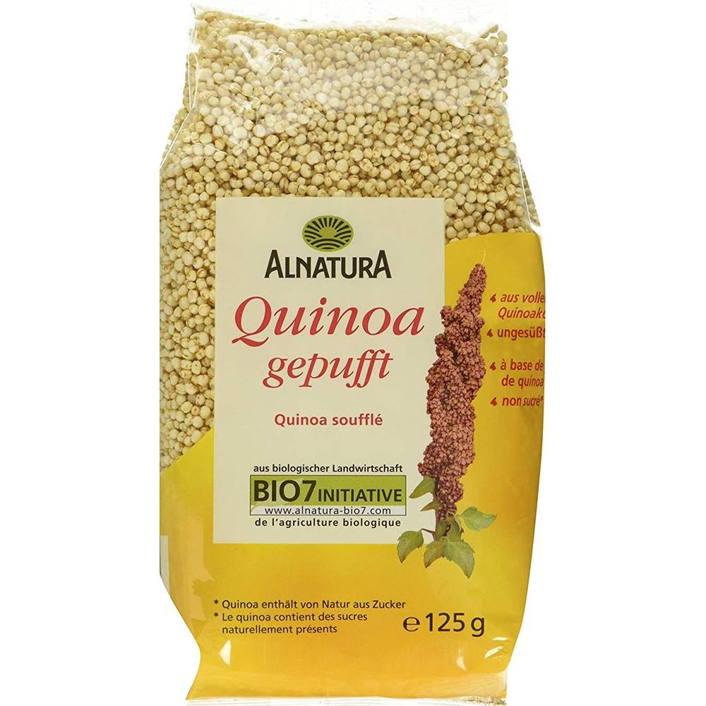 Quinoa kaufen Test & Vergleich » Top 9 im Juli 2023