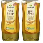 Alnatura Bio Reissirup