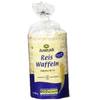 Alnatura Bio Reiswaffeln mit Salz