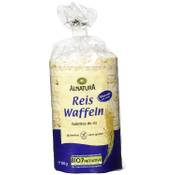 Alnatura Bio Reiswaffeln mit Salz