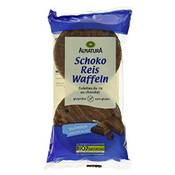 Alnatura Bio Reiswaffeln Schoko Vergleich