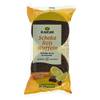 Alnatura Bio Reiswaffeln Zartbitter-Orange