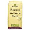 Alnatura Bio-Roggenvollkornmehl