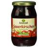 Alnatura Bio-Sauerkirschen