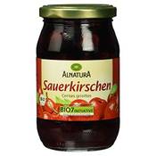Alnatura Bio-Sauerkirschen