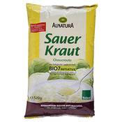 Alnatura Bio Sauerkraut