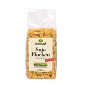 Alnatura Bio Sojaflocken