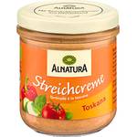 Alnatura Bio Streichcreme Toskana