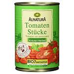 Alnatura Bio Tomatenstücke Kräuter