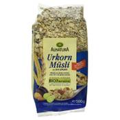 Alnatura Bio-Urkorn-Müsli