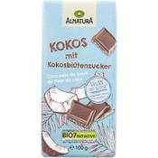 Alnatura Bio Vegane Schokoladenalternative