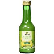 Alnatura Bio Zitronensaft